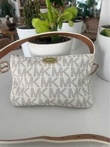 Micheal Kors bel çantası