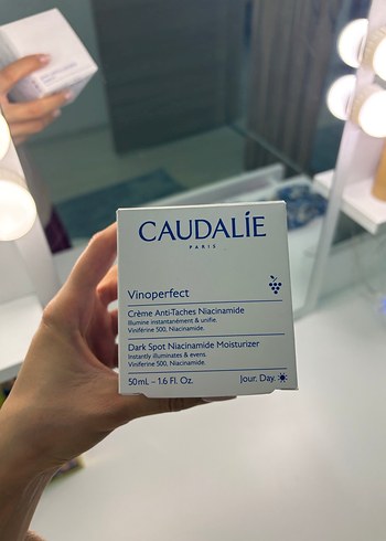 Caudalie