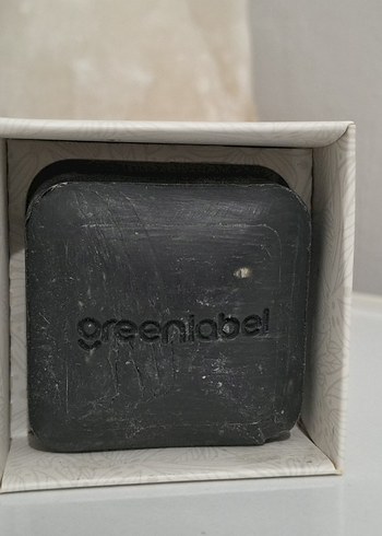 Ardıç Katranı Sabunu 120g - Görsel 2