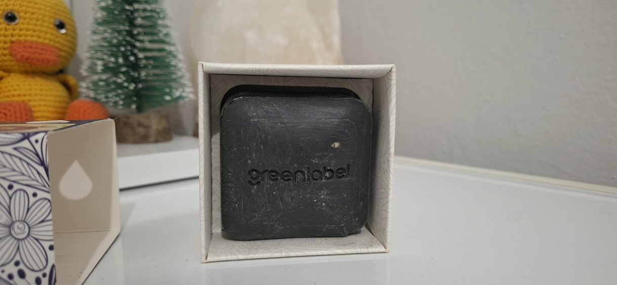 Ardıç Katranı Sabunu 120g - Görsel 2