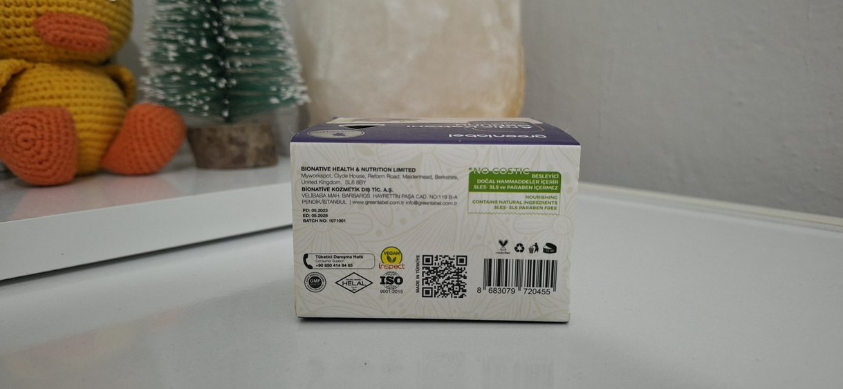 Ardıç Katranı Sabunu 120g - Görsel 4