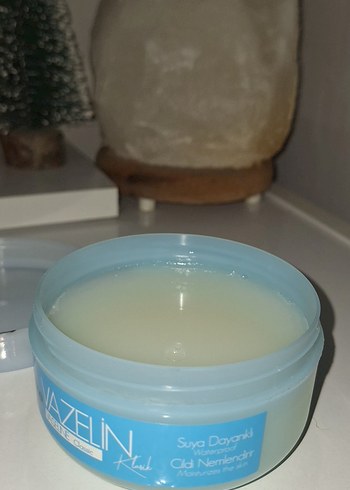 Cire Aceptine Vazelin Saç Kremi - Görsel 2