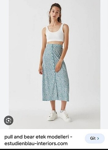 Pull and bear 