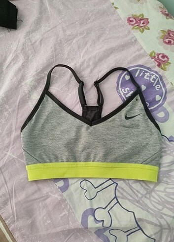 Nike bra