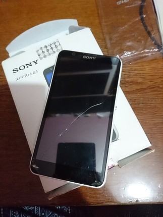 sony telefon 