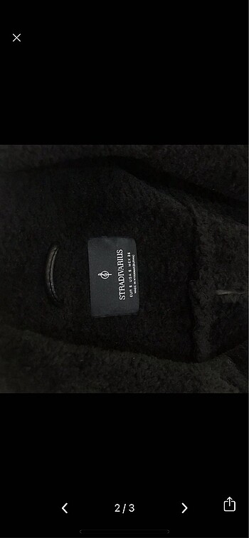 Stradivarius Stradivarius