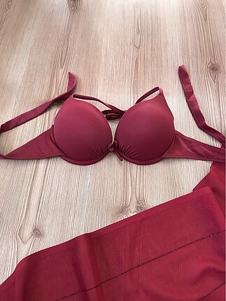 Penti Push Up Bikini