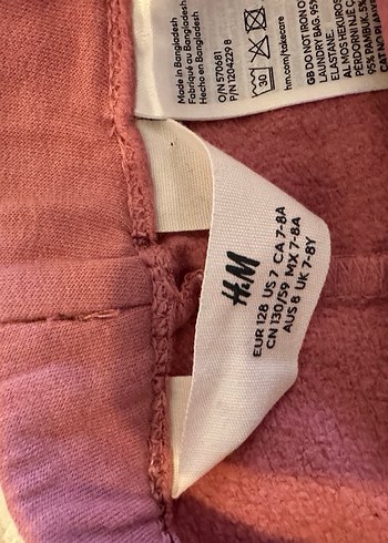 H&M 3 adet tayt - Görsel 4