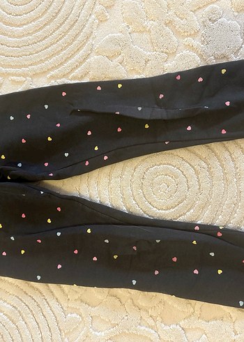 H&M 3 adet tayt - Görsel 2