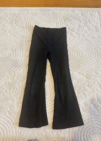 H&M 3 adet tayt - Görsel 5