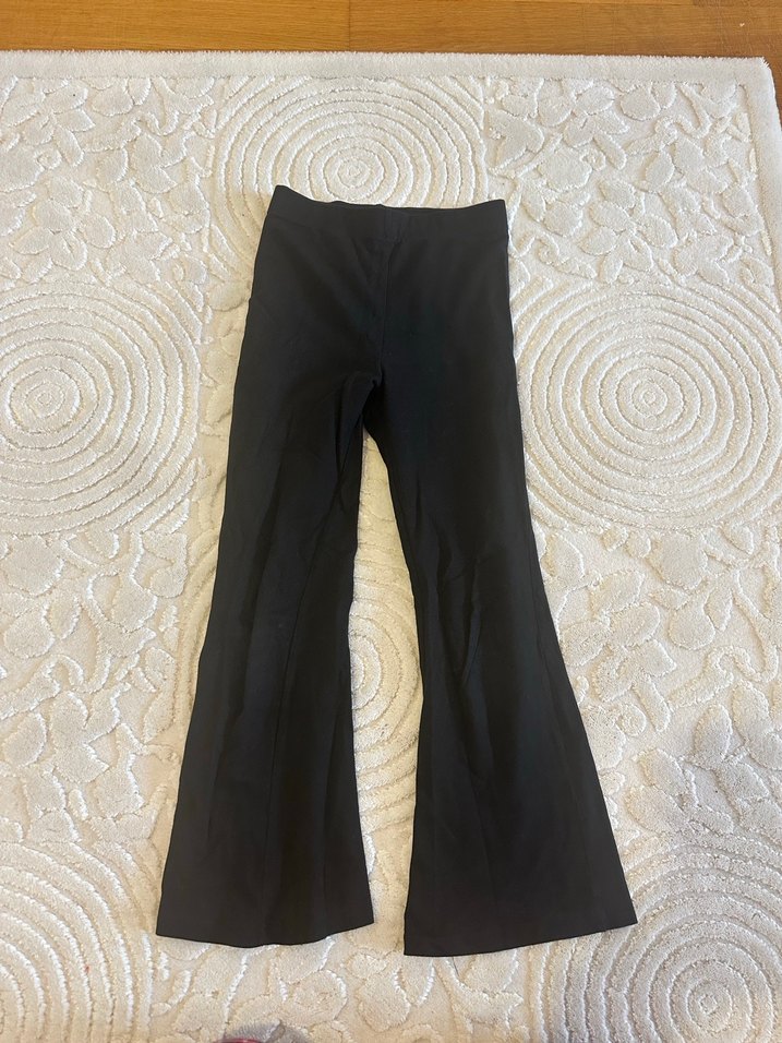 H&M 3 adet tayt - Görsel 5