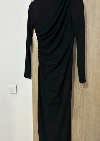 Zara elbise s beden - Görsel 3