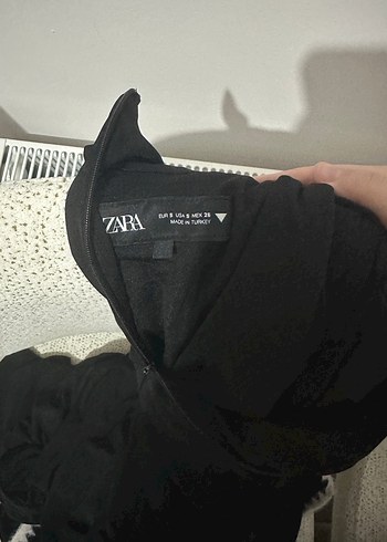 Zara elbise s beden - Görsel 8