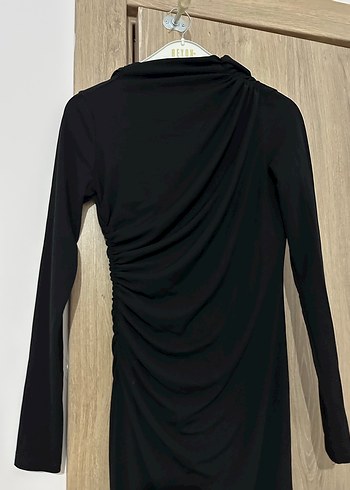 Zara elbise s beden - Görsel 5