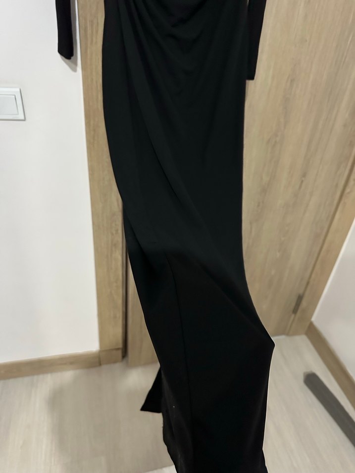 Zara elbise s beden - Görsel 2