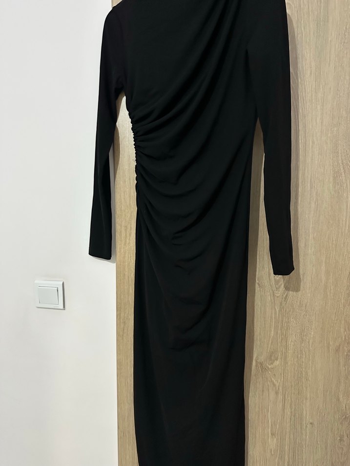 Zara elbise s beden - Görsel 3