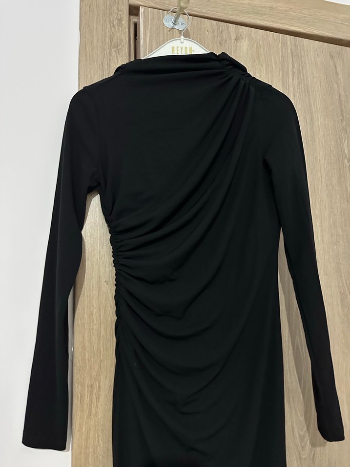 Zara elbise s beden - Görsel 5