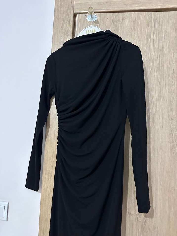 Zara elbise s beden - Görsel 4