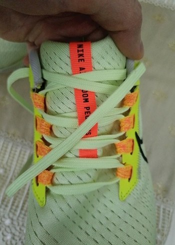 Nike Erkek Spor Ayakkabı - Görsel 4