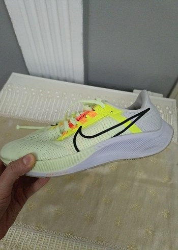 Nike Erkek Spor Ayakkabı - Görsel 2