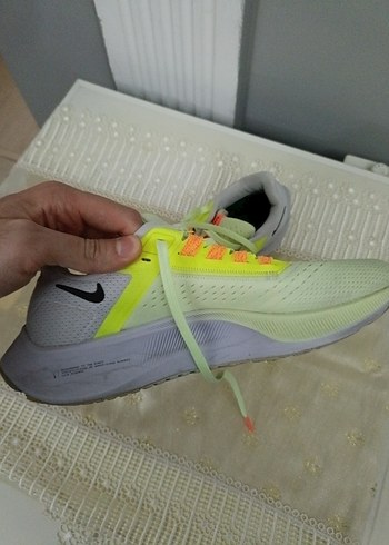 Nike Erkek Spor Ayakkabı - Görsel 3