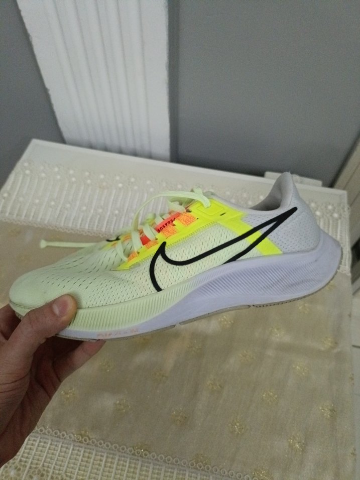 Nike Erkek Spor Ayakkabı - Görsel 2