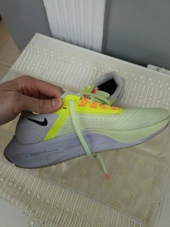 Nike Erkek Spor Ayakkabı - Görsel 3