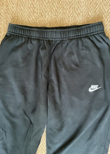 NİKE SİYAH CLUB FLEECE - Görsel 3