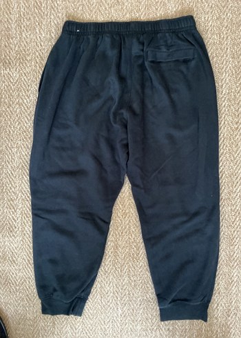 NİKE SİYAH CLUB FLEECE - Görsel 4