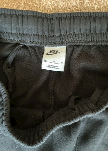 NİKE SİYAH CLUB FLEECE - Görsel 5