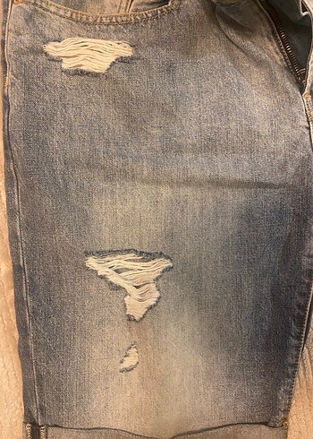 GAP ERKEK ŞORT - Görsel 3