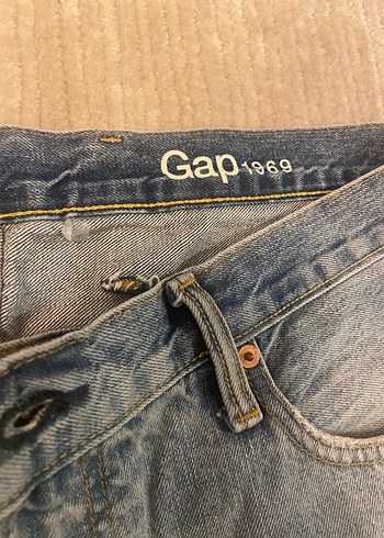 GAP ERKEK ŞORT - Görsel 4