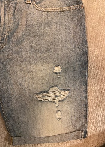 GAP ERKEK ŞORT - Görsel 2