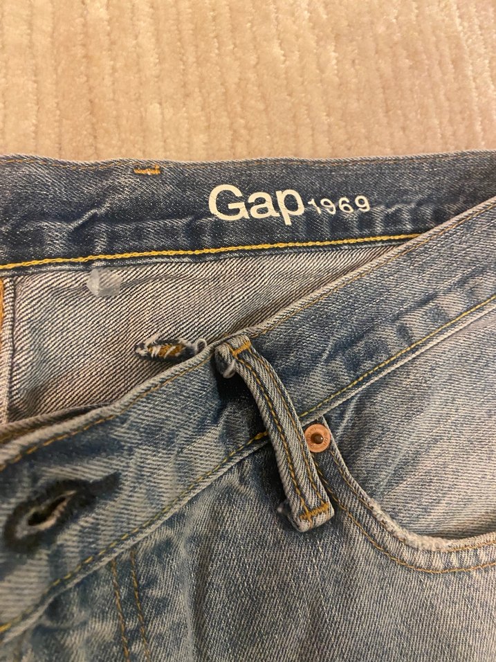 GAP ERKEK ŞORT - Görsel 4