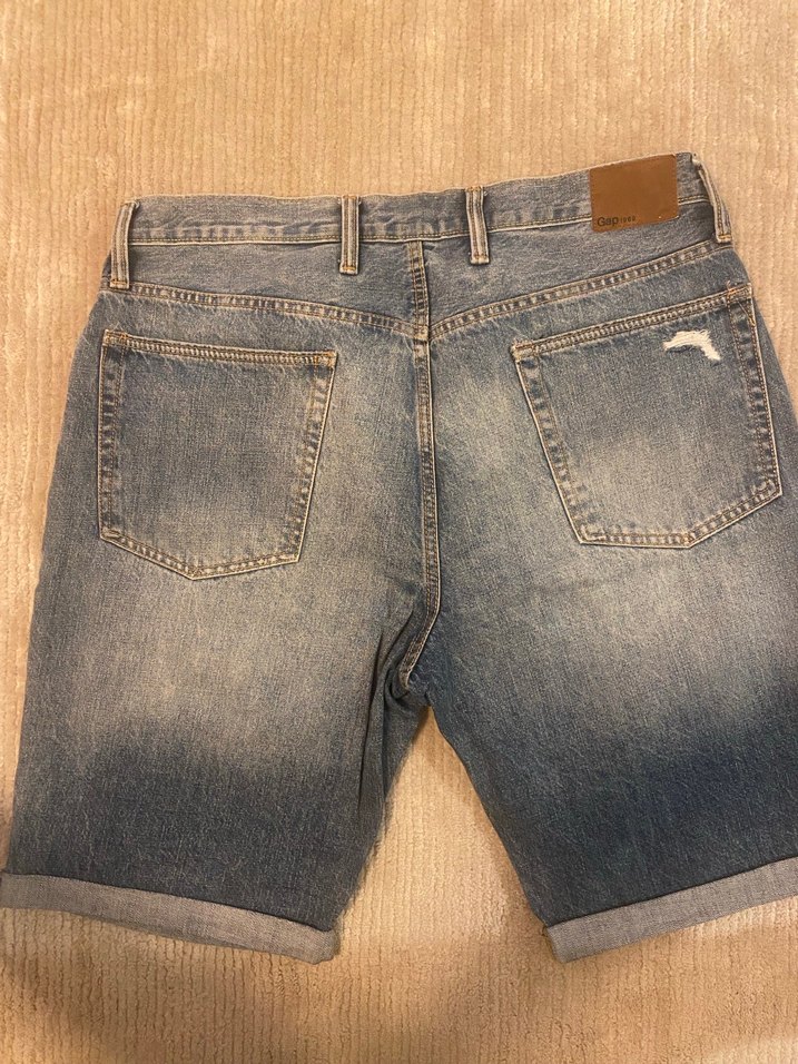 GAP ERKEK ŞORT - Görsel 5