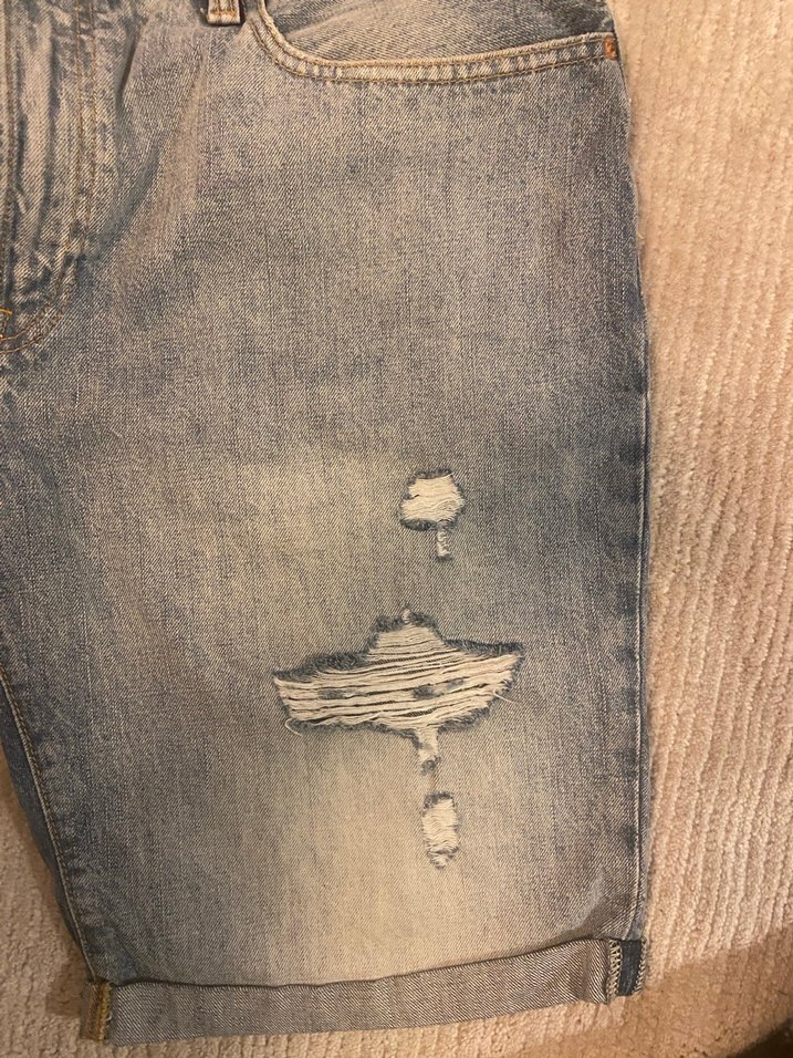 GAP ERKEK ŞORT - Görsel 2