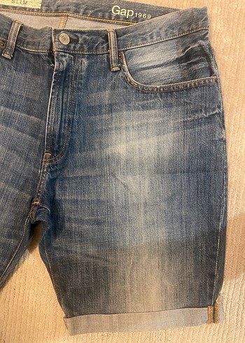 GAP ERKEK ŞORT - Görsel 3