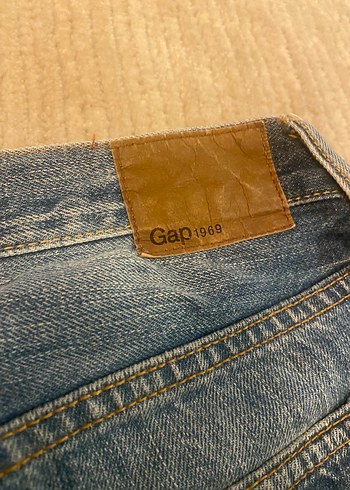 GAP ERKEK ŞORT - Görsel 7