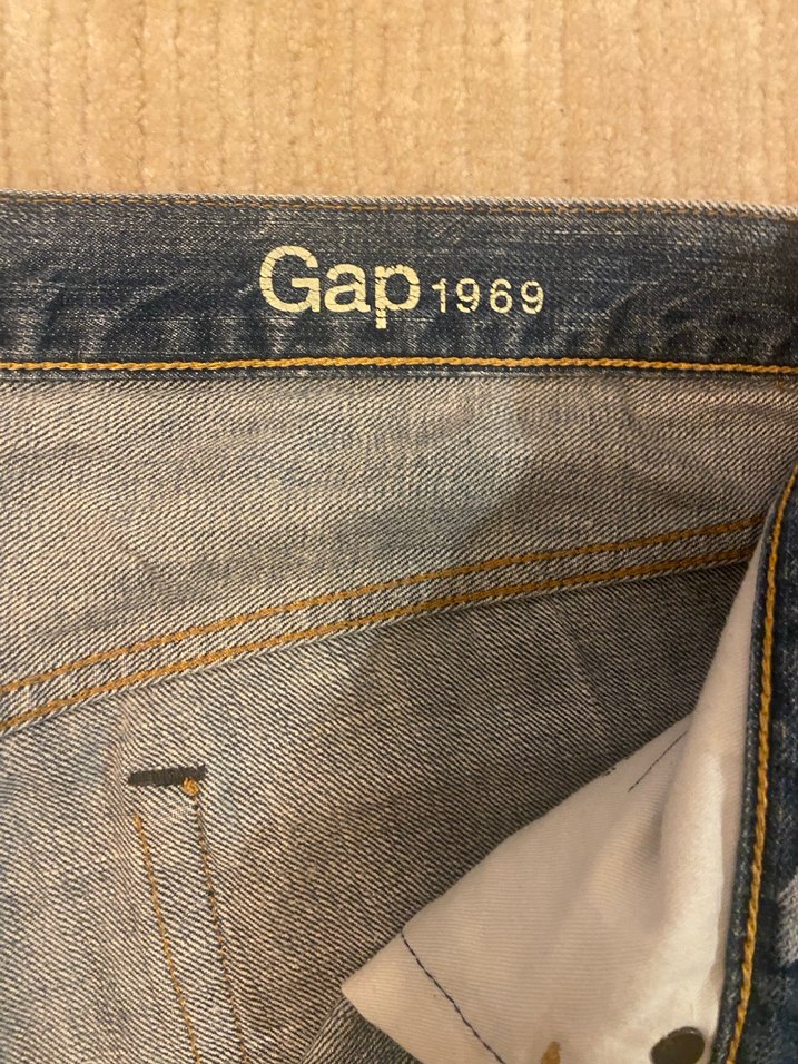 GAP ERKEK ŞORT - Görsel 4