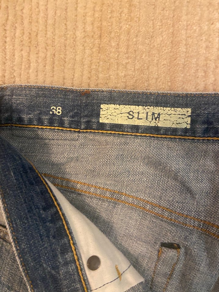 GAP ERKEK ŞORT - Görsel 5