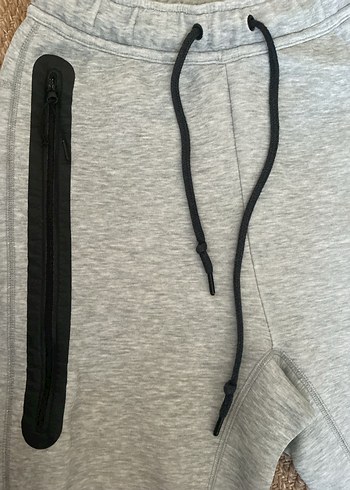 ÖLÜ FİYATA NİKE TECH FLEECE - Görsel 3