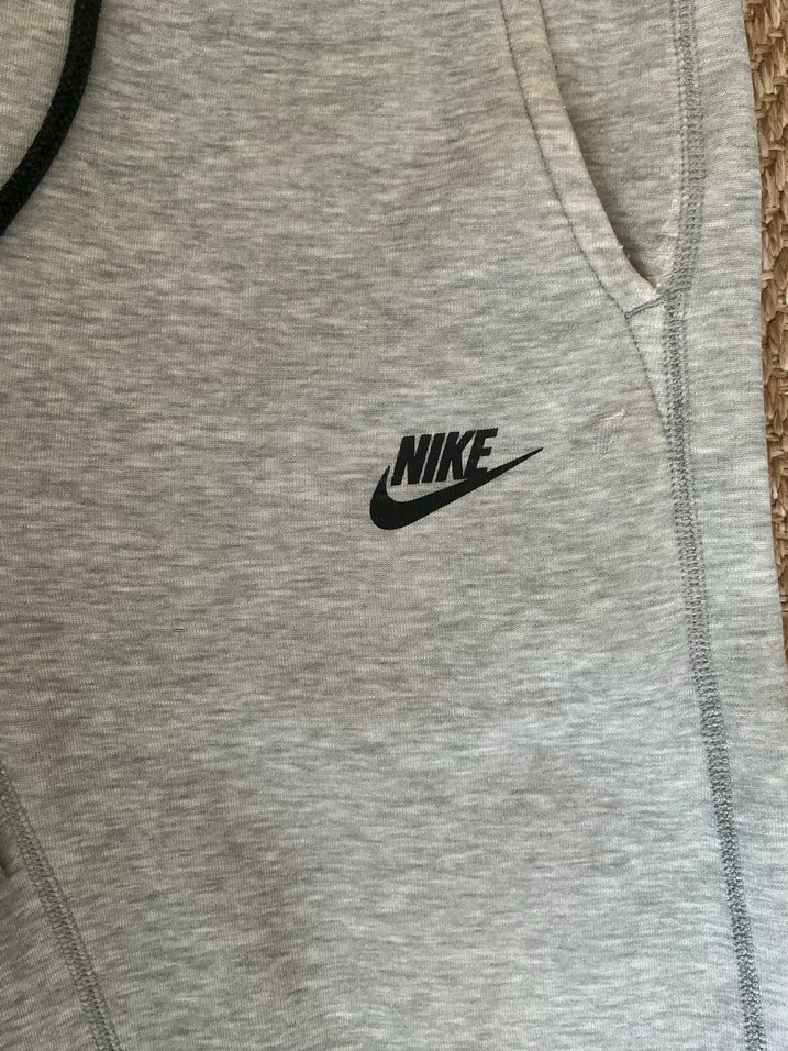 ÖLÜ FİYATA NİKE TECH FLEECE - Görsel 2