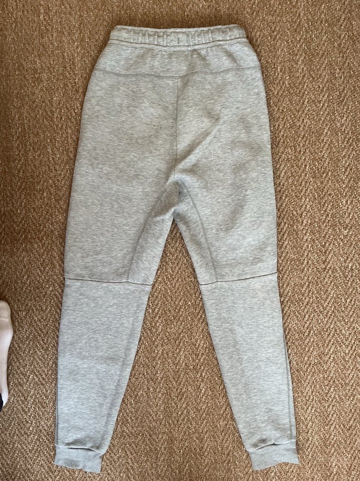 ÖLÜ FİYATA NİKE TECH FLEECE - Görsel 4