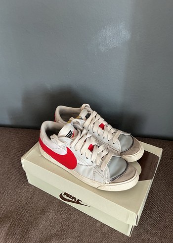 NİKE BLAZER JUMBO - Görsel 2