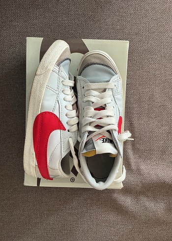 NİKE BLAZER JUMBO - Görsel 4