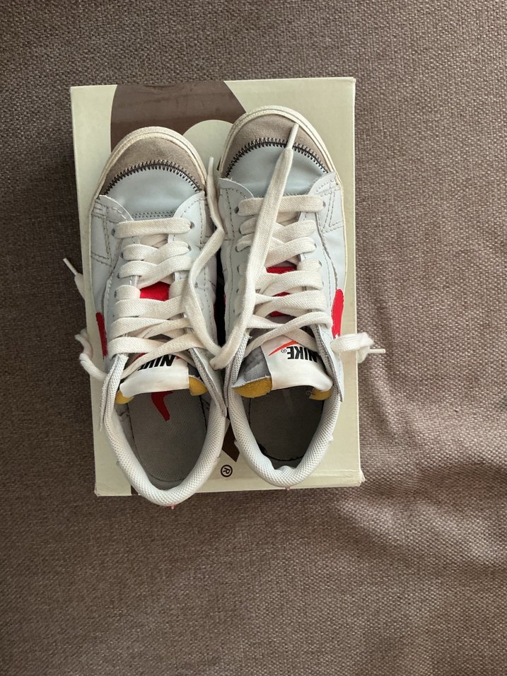 NİKE BLAZER JUMBO - Görsel 3