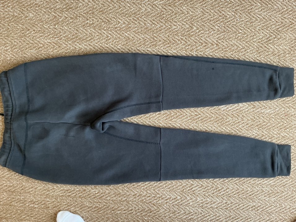 ORİJİNAL NİKE TECH FLEECE - Görsel 4