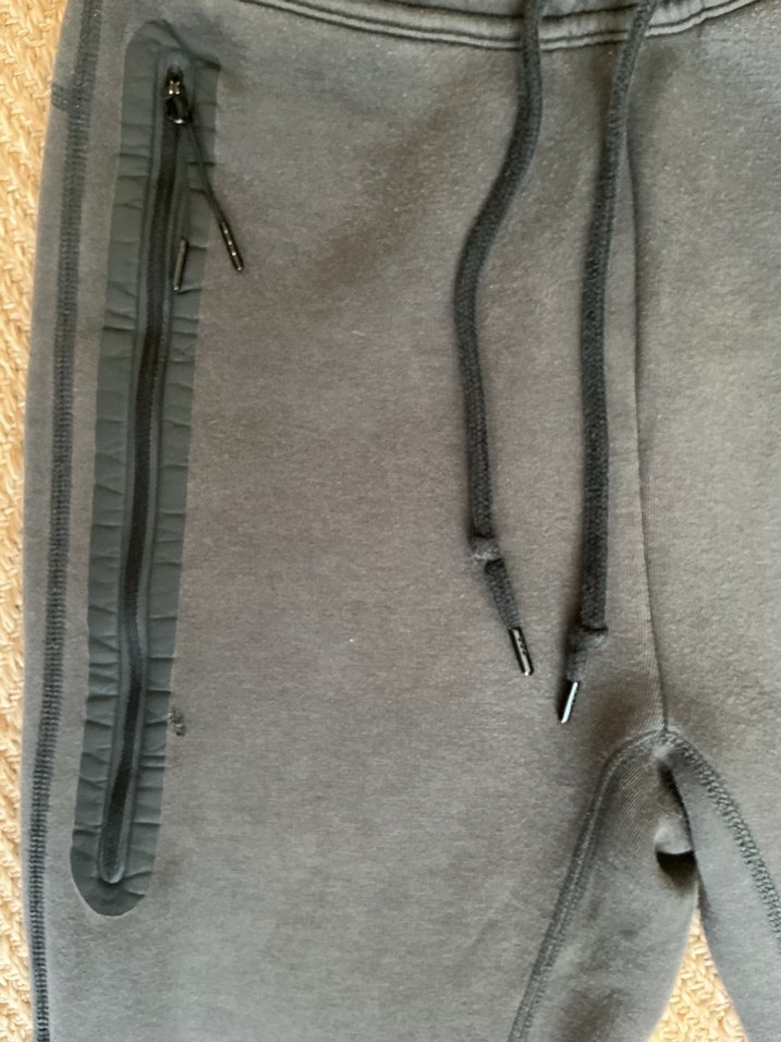 ORİJİNAL NİKE TECH FLEECE - Görsel 3