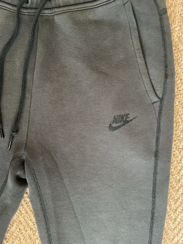 ORİJİNAL NİKE TECH FLEECE - Görsel 2