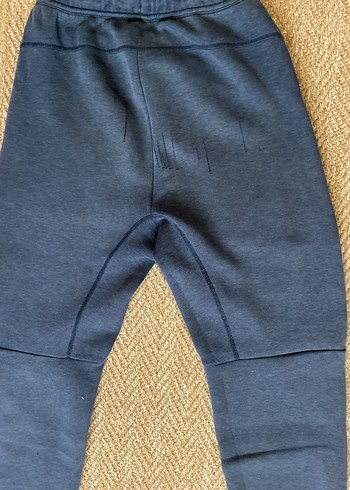 LARCİVERT NİKE TECH FLEECE - Görsel 4